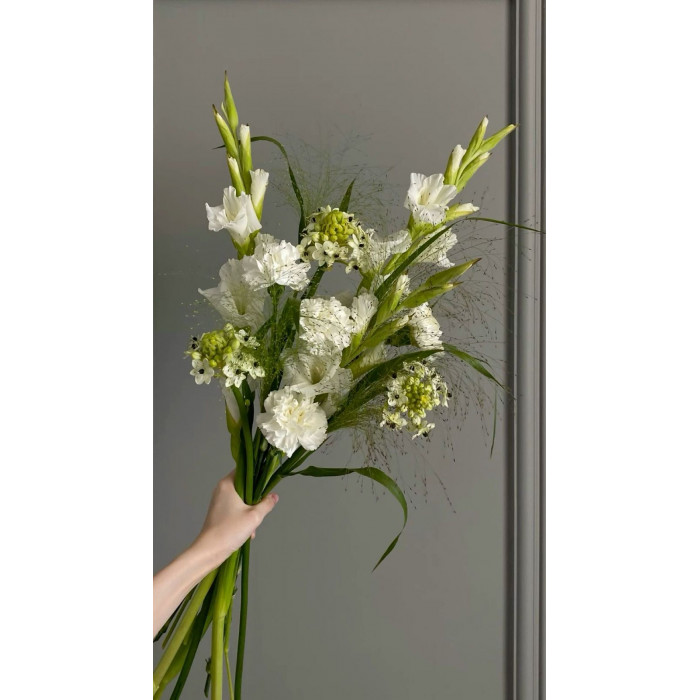 Орнитогалум в Аркалыке