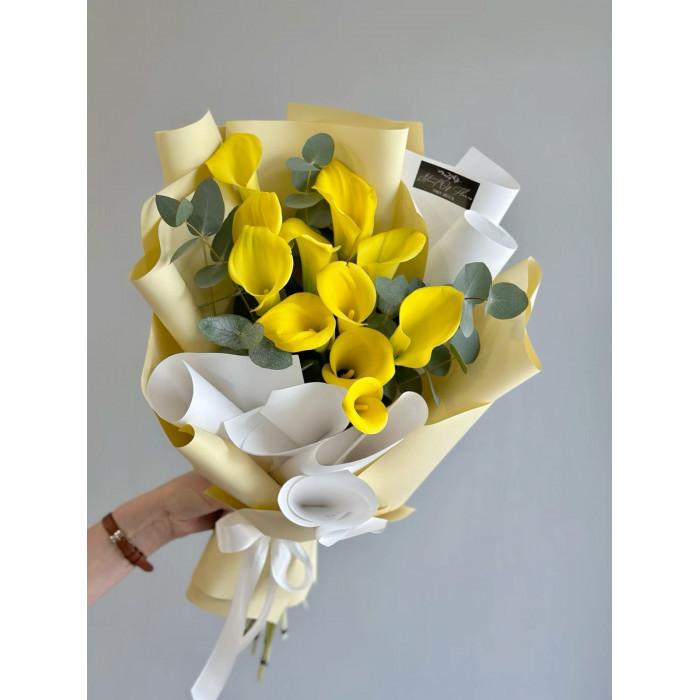 Калла мини в Аркалыке